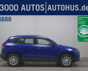 Skoda Karoq Gebrauchtwagen