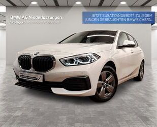 BMW 118 Gebrauchtwagen