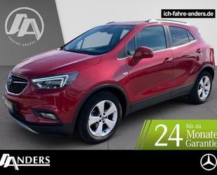 Opel Mokka X Gebrauchtwagen