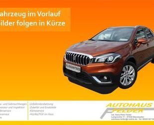 Suzuki SX4 Gebrauchtwagen
