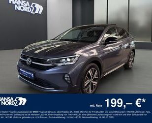 VW Taigo Gebrauchtwagen
