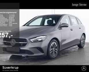 Mercedes-Benz B 200 Gebrauchtwagen