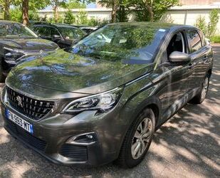 Peugeot 3008 Gebrauchtwagen