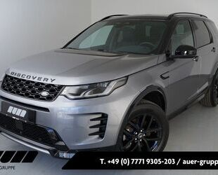 Land Rover Discovery Sport Gebrauchtwagen
