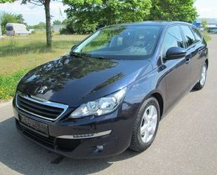 Peugeot 308 Gebrauchtwagen