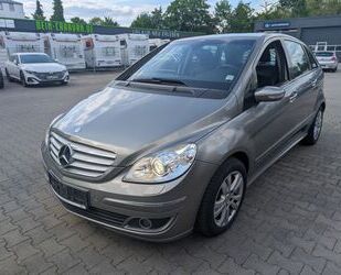 Mercedes-Benz B 200 Gebrauchtwagen