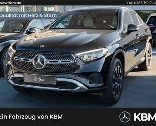 Mercedes-Benz GLC 300 Gebrauchtwagen
