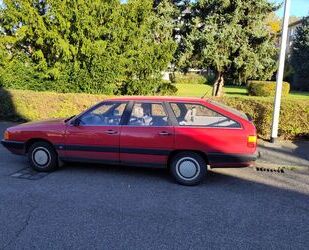 Audi 100 Gebrauchtwagen