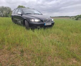 Volvo V70 Gebrauchtwagen