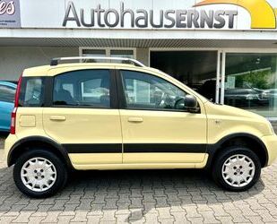 Fiat Panda Gebrauchtwagen