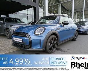 Mini Cooper Gebrauchtwagen