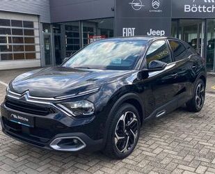 Citroen C4 Gebrauchtwagen