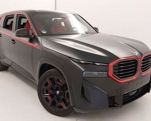 BMW XM Gebrauchtwagen