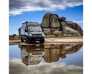 Mercedes-Benz Sprinter Gebrauchtwagen