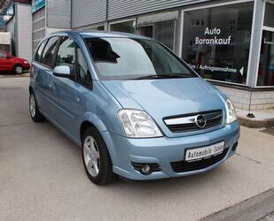 Opel Meriva Gebrauchtwagen