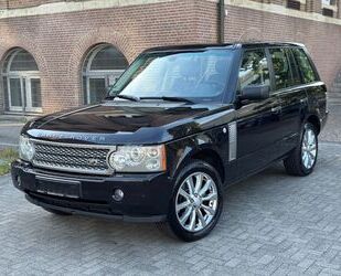 Land Rover Range Rover Gebrauchtwagen