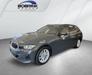 BMW 318 Gebrauchtwagen