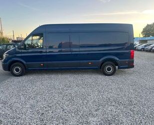 VW Crafter Gebrauchtwagen