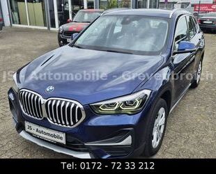 BMW X1 Gebrauchtwagen