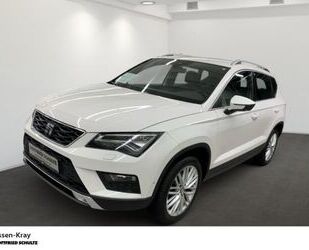 Seat Ateca Gebrauchtwagen