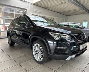 Seat Ateca Gebrauchtwagen