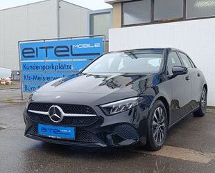 Mercedes-Benz A 180 Gebrauchtwagen