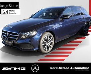 Mercedes-Benz E 300 Gebrauchtwagen