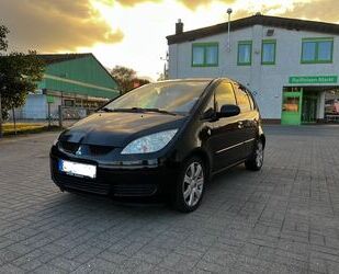 Mitsubishi Colt Gebrauchtwagen