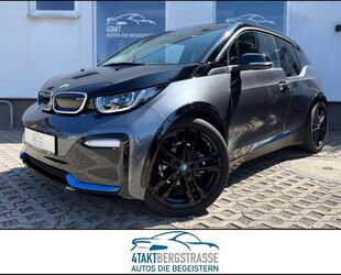 BMW i3 Gebrauchtwagen