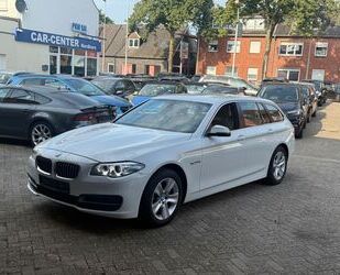 BMW 530 Gebrauchtwagen