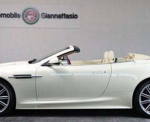 Aston Martin DBS Gebrauchtwagen