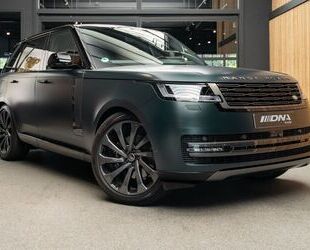 Land Rover Range Rover Gebrauchtwagen