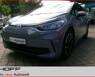 VW ID.3 Gebrauchtwagen