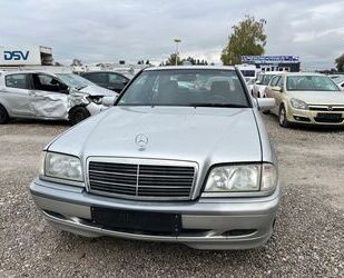 Mercedes-Benz C 200 Gebrauchtwagen