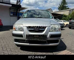 Hyundai Atos Gebrauchtwagen