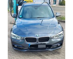 BMW 340 Gebrauchtwagen