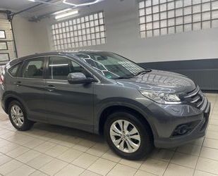 Honda CR-V Gebrauchtwagen