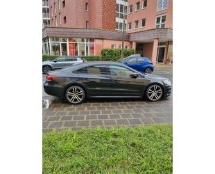 VW CC Gebrauchtwagen