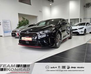 Kia pro ceed / ProCeed Gebrauchtwagen