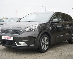 Kia Niro Gebrauchtwagen