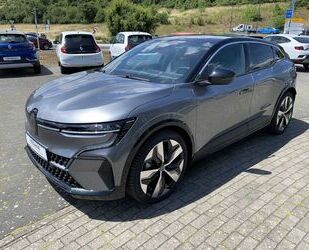 Renault Megane Gebrauchtwagen