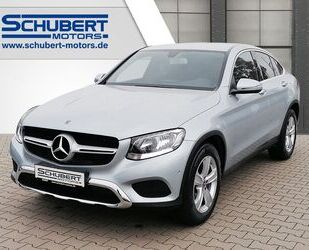 Mercedes-Benz GLC 250 Gebrauchtwagen
