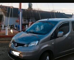 Nissan NV200 Gebrauchtwagen