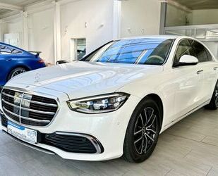 Mercedes-Benz S 400 Gebrauchtwagen