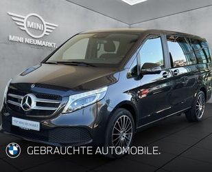 Mercedes-Benz V 300 Gebrauchtwagen