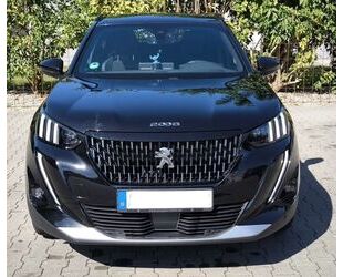 Peugeot 2008 Gebrauchtwagen
