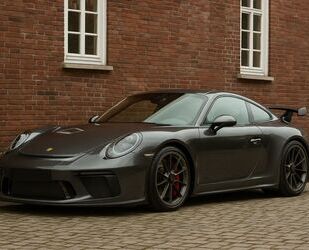 Porsche 911 Urmodell Gebrauchtwagen