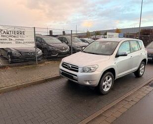 Toyota RAV 4 Gebrauchtwagen