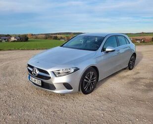 Mercedes-Benz A 180 Gebrauchtwagen