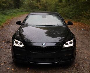 BMW 640 Gebrauchtwagen